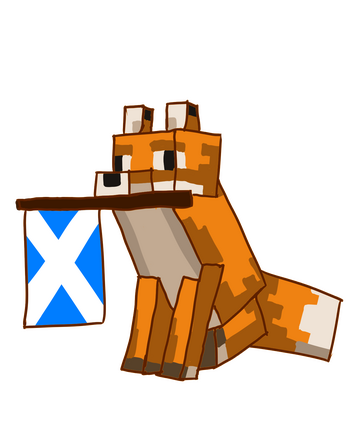 Scotiacon Fox 2
