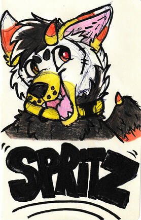 Spritz
