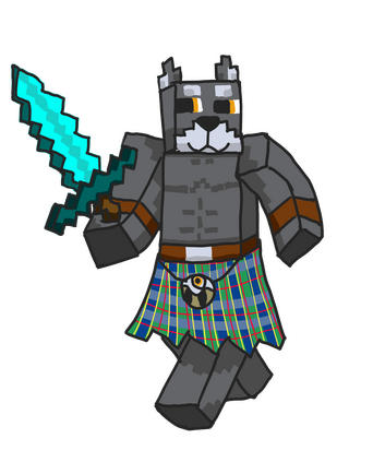 Minecraft Wallace