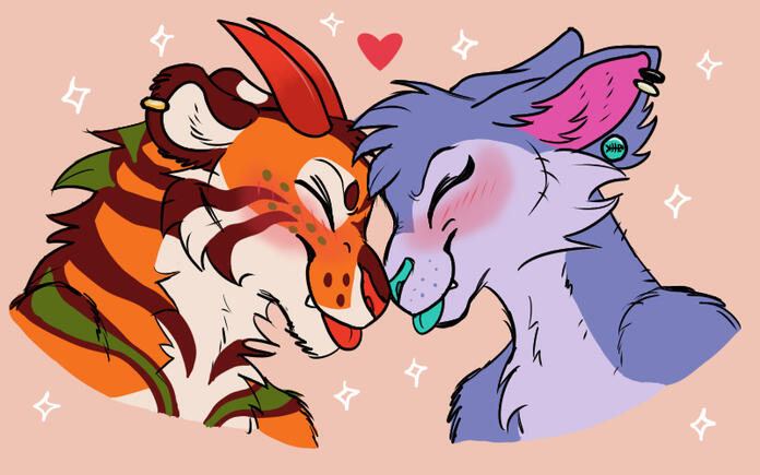 Lovers