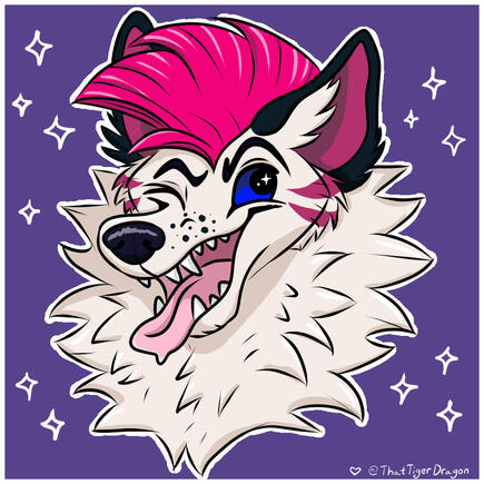 Quinn Icon