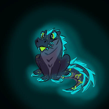 Kaprosuchus 2