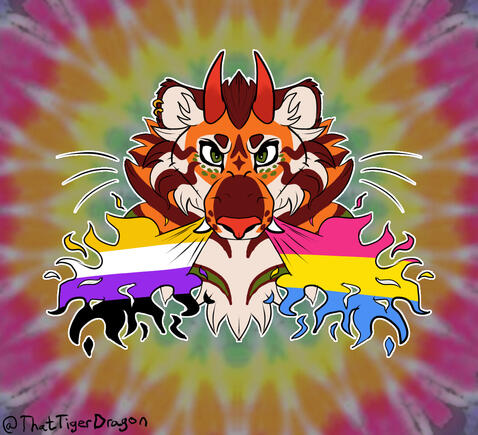 Pride