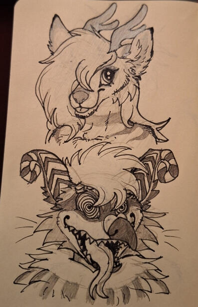 Sketches 1