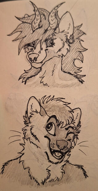 Sketches 2