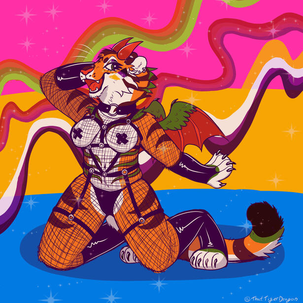 Pride