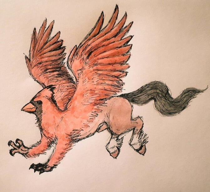 Gryphon